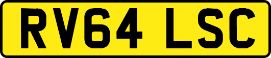 RV64LSC