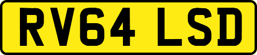 RV64LSD