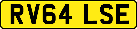 RV64LSE