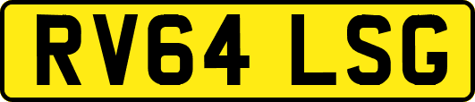 RV64LSG