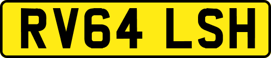 RV64LSH