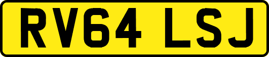 RV64LSJ