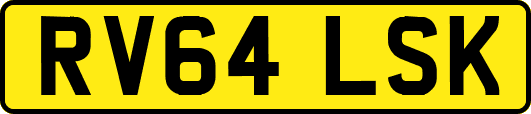 RV64LSK