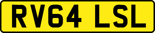 RV64LSL