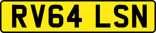 RV64LSN
