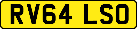 RV64LSO