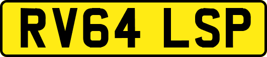 RV64LSP