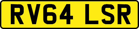 RV64LSR