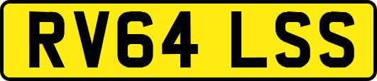 RV64LSS