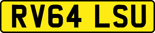 RV64LSU