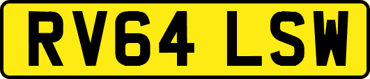 RV64LSW