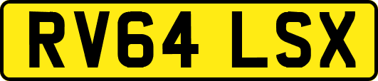 RV64LSX