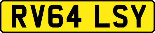 RV64LSY