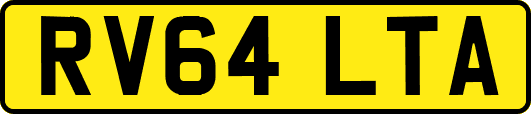 RV64LTA