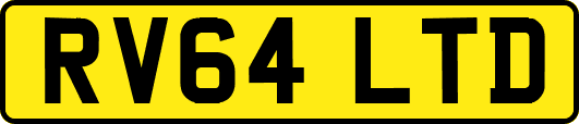 RV64LTD