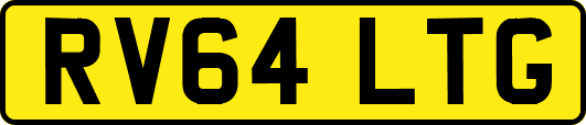 RV64LTG