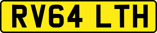 RV64LTH