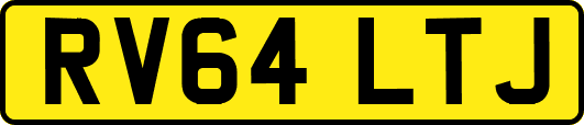 RV64LTJ