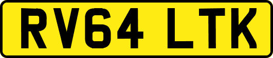RV64LTK