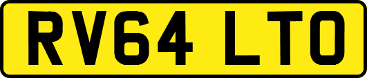 RV64LTO
