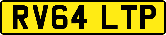 RV64LTP