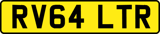 RV64LTR