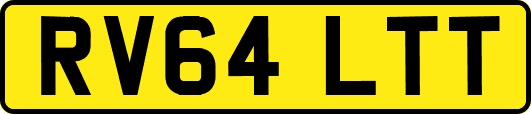 RV64LTT