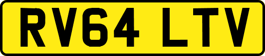 RV64LTV
