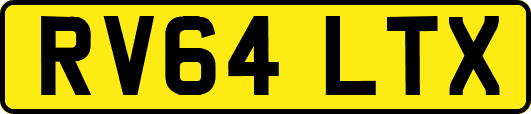 RV64LTX