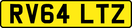 RV64LTZ