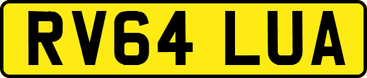 RV64LUA