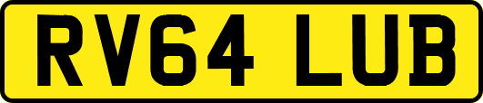 RV64LUB
