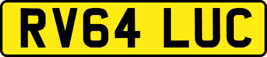 RV64LUC