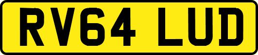 RV64LUD