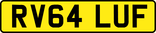 RV64LUF