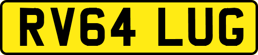 RV64LUG