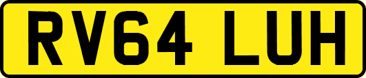 RV64LUH