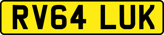 RV64LUK