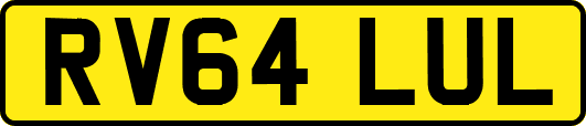 RV64LUL