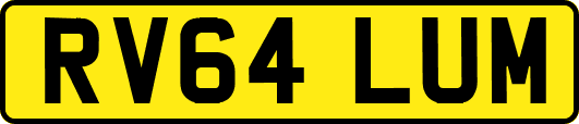 RV64LUM
