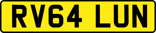 RV64LUN