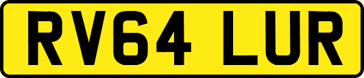 RV64LUR