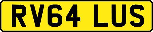 RV64LUS