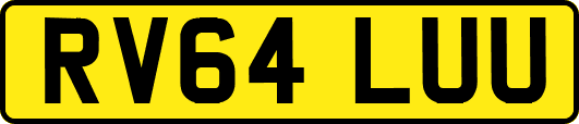 RV64LUU