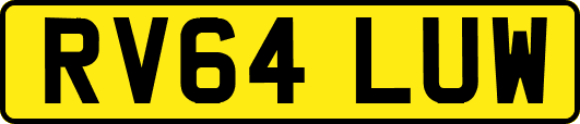 RV64LUW