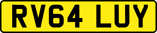 RV64LUY