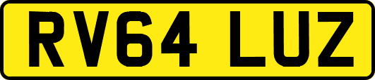 RV64LUZ
