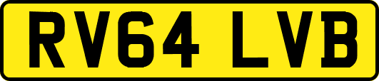 RV64LVB