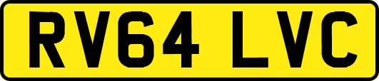 RV64LVC