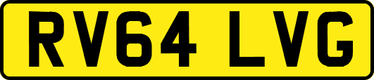 RV64LVG